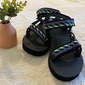 Teva Women’s Midform Universal Sandals